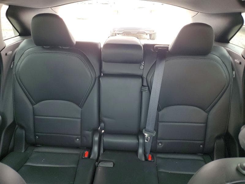 2024 INFINITI QX50 SPORT 10