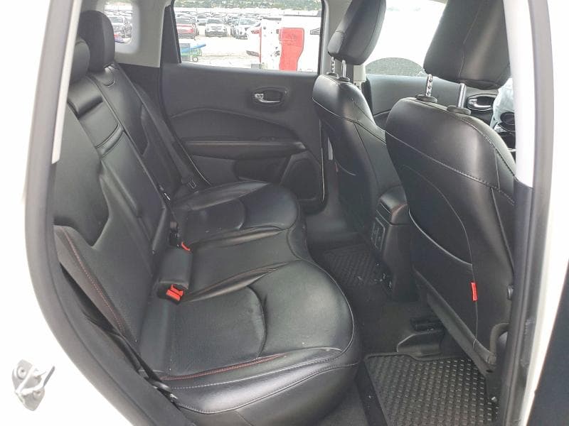 2019 JEEP COMPASS TRAILHAWK 10