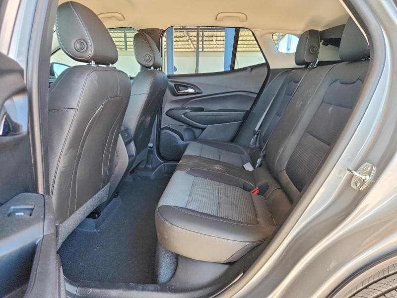 2026 CHEVROLET TRAX 1LT 11