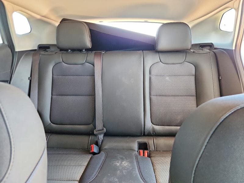 2026 CHEVROLET TRAX 1LT 10