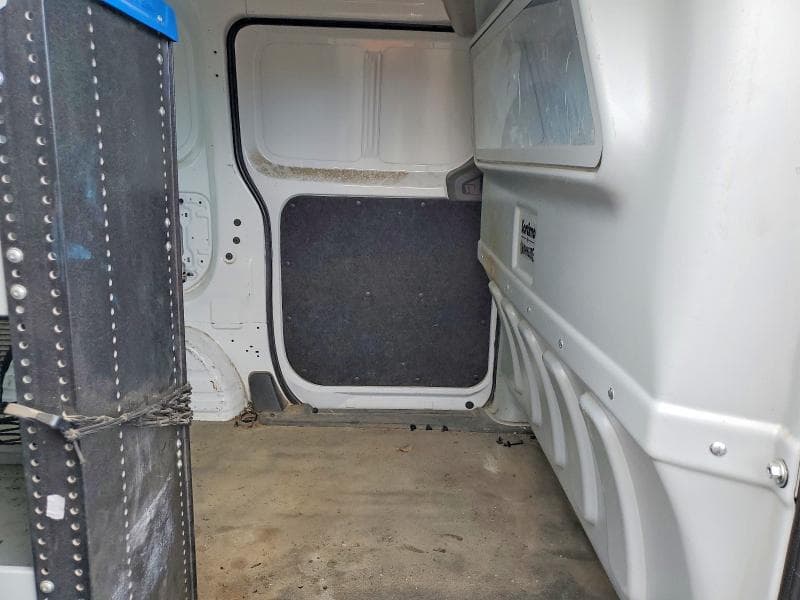 2017 CHEVROLET CITY EXPRESS LT 11