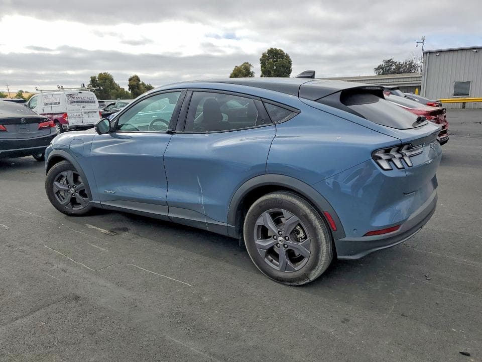 2023 FORD MUSTANG MACH-E SELECT 2