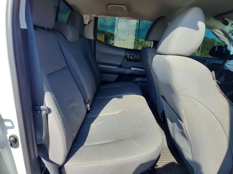 2017 TOYOTA TACOMA SR5 V6 SR5 V6 10