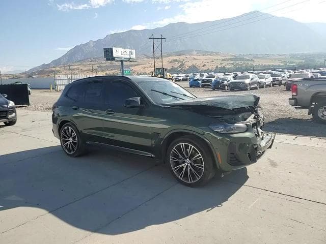 2022 BMW X3 M40I M40I 13