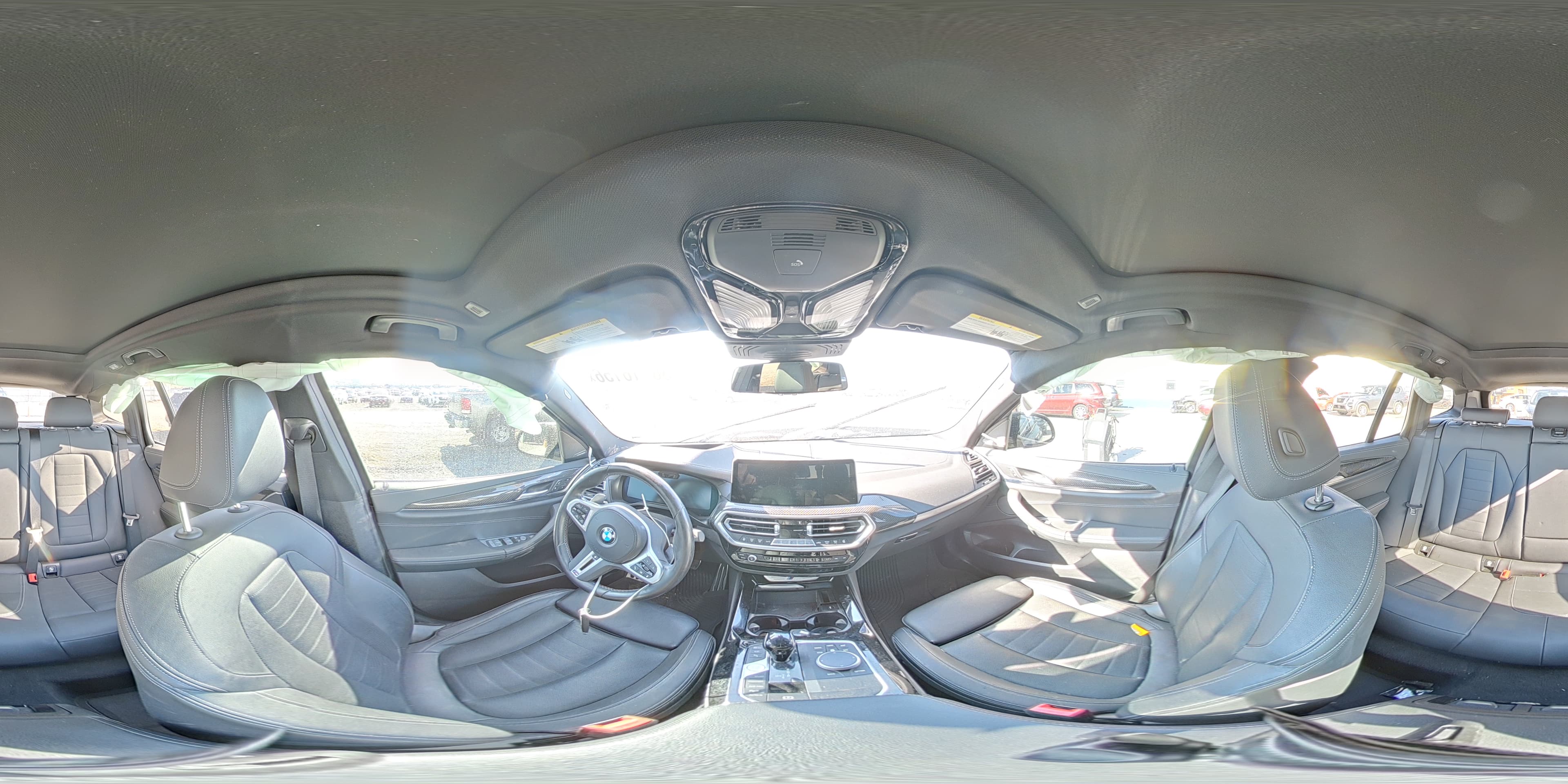 2022 BMW X3 M40I M40I 14