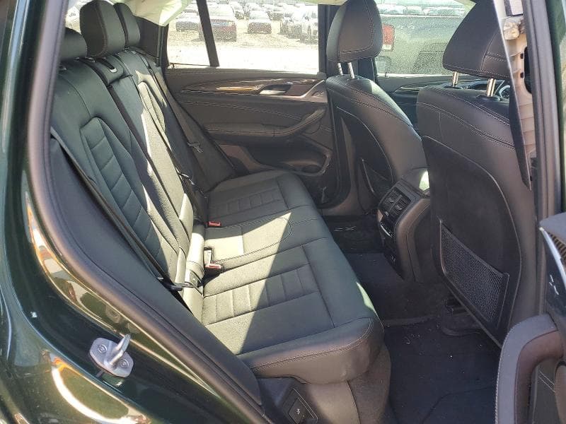 2022 BMW X3 M40I M40I 10