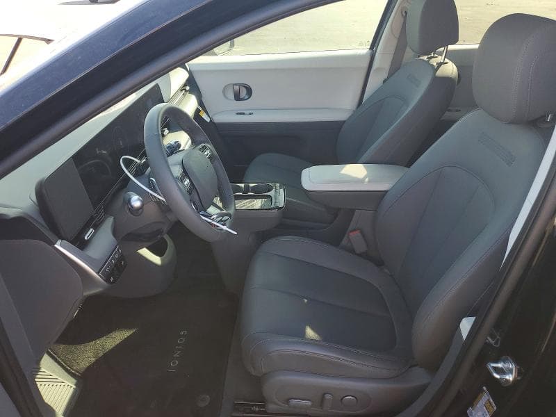 2025 HYUNDAI IONIQ 5 SEL 7