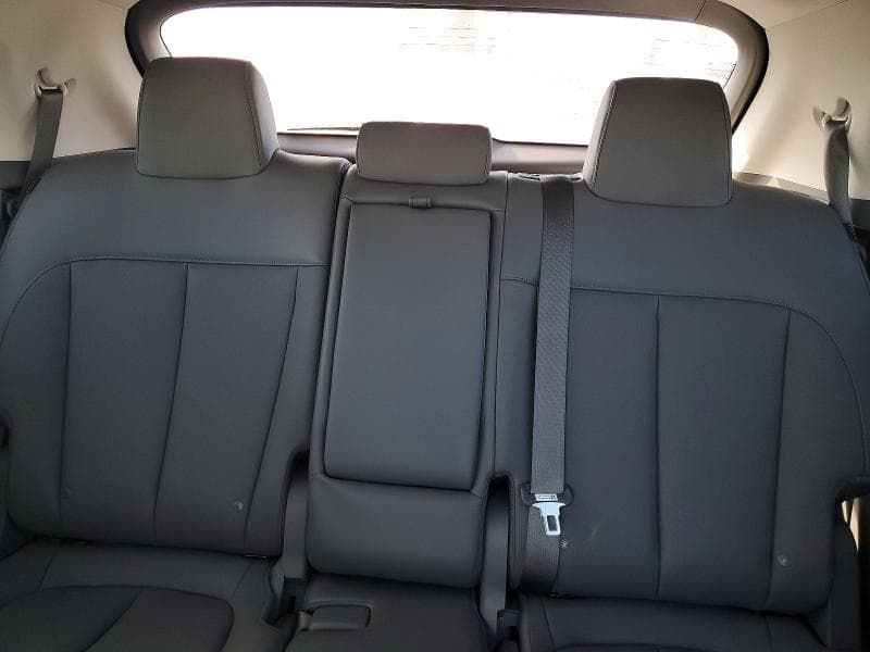 2025 HYUNDAI IONIQ 5 SEL 10