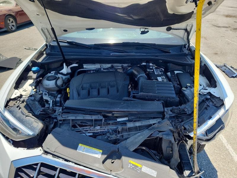 2021 AUDI Q3 PREMIUM S LINE 45 11