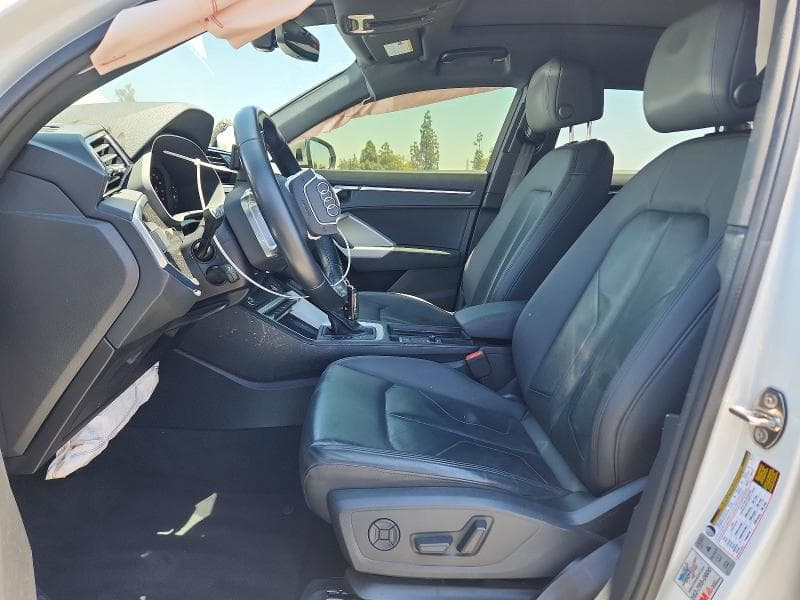 2021 AUDI Q3 PREMIUM S LINE 45 7