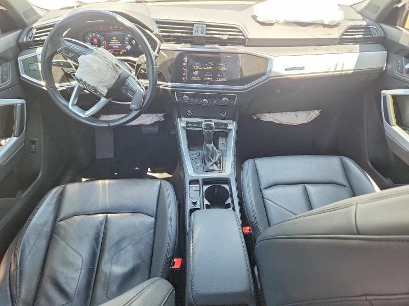 2021 AUDI Q3 PREMIUM S LINE 45 8