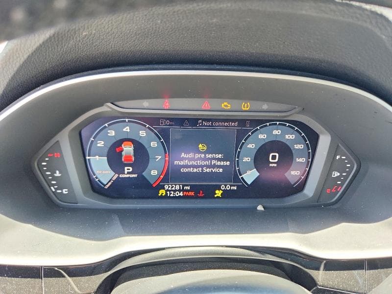 2021 AUDI Q3 PREMIUM S LINE 45 9