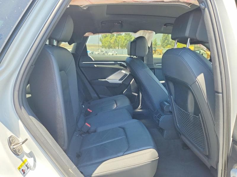 2021 AUDI Q3 PREMIUM S LINE 45 10