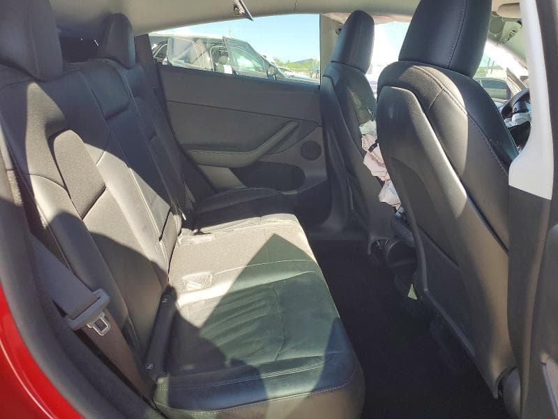 2023 TESLA MODEL Y 11