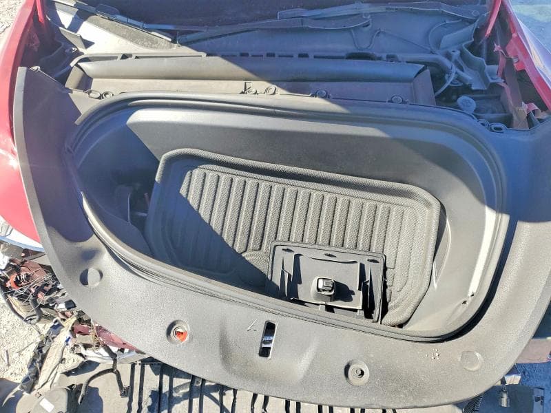 2023 TESLA MODEL Y 12