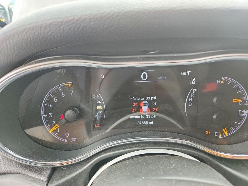 2020 JEEP GRAND CHEROKEE LAREDO LAREDO 9