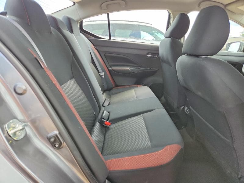 2023 NISSAN VERSA SR SR 10