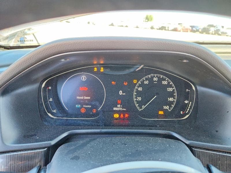 2022 HONDA ACCORD SPORT SPORT 9