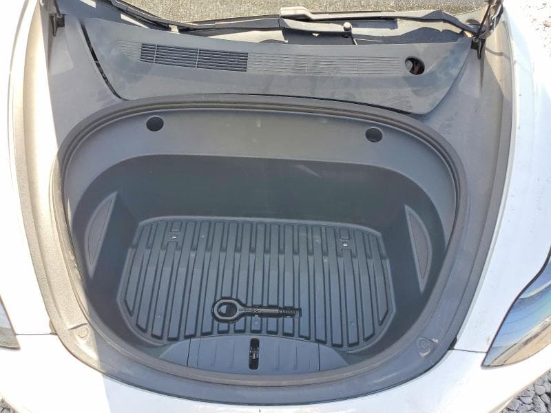 2021 TESLA MODEL 3 11