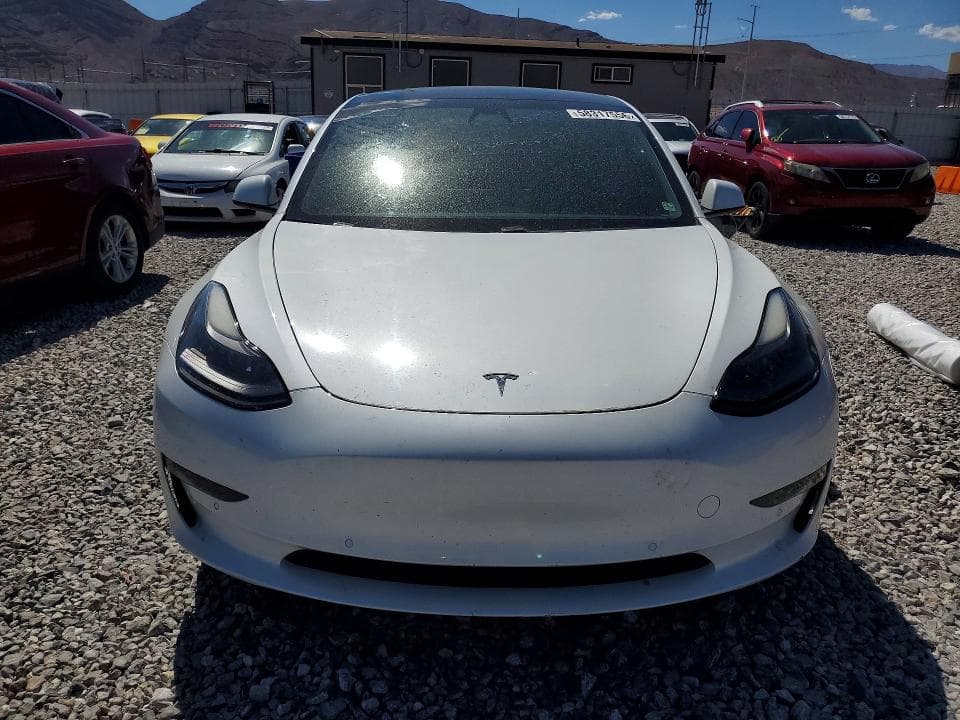 2021 TESLA MODEL 3 5