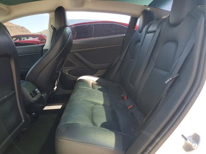 2021 TESLA MODEL 3 10