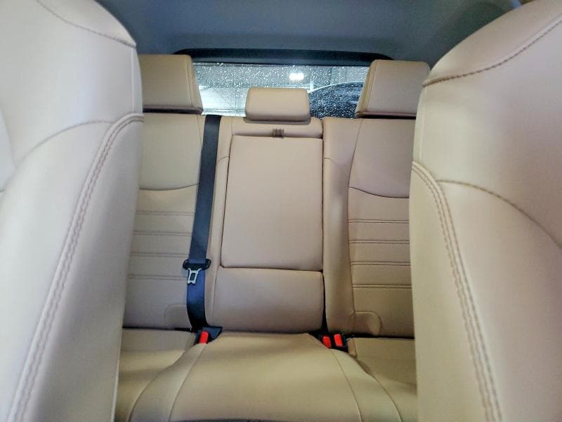 2025 TOYOTA RAV4 XLE PREMIUM XLE PREMIUM 10
