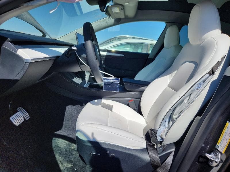 2024 TESLA MODEL Y 7