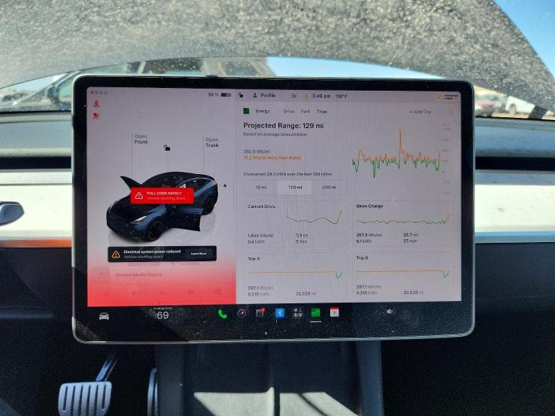 2024 TESLA MODEL Y 9