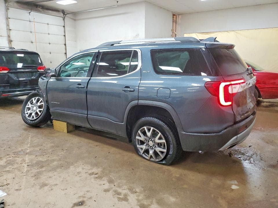 2020 GMC ACADIA SLT SLT 2