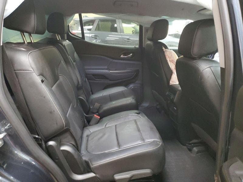2020 GMC ACADIA SLT SLT 11