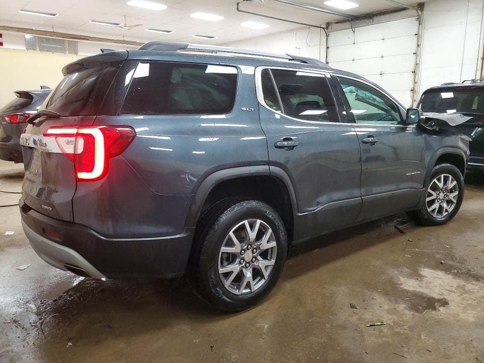 2020 GMC ACADIA SLT SLT 3