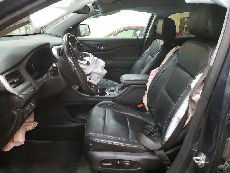 2020 GMC ACADIA SLT SLT 7