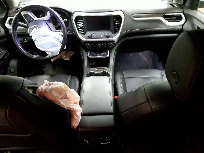 2020 GMC ACADIA SLT SLT 8
