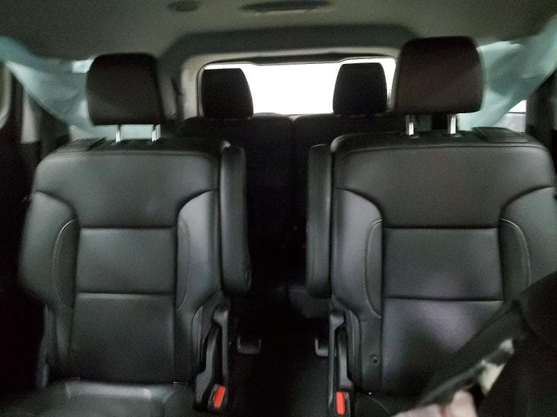 2020 GMC ACADIA SLT SLT 10
