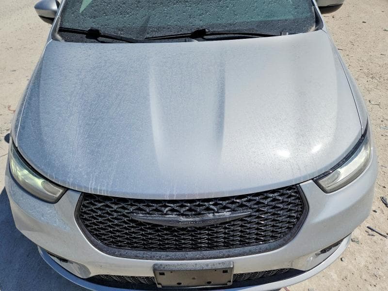 2023 CHRYSLER PACIFICA TOURING L TOURING L 12