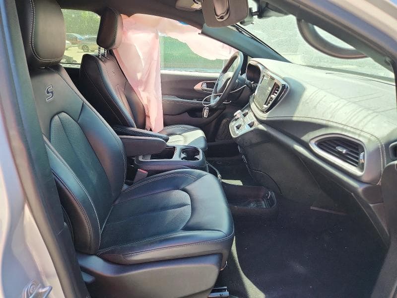 2023 CHRYSLER PACIFICA TOURING L TOURING L 7