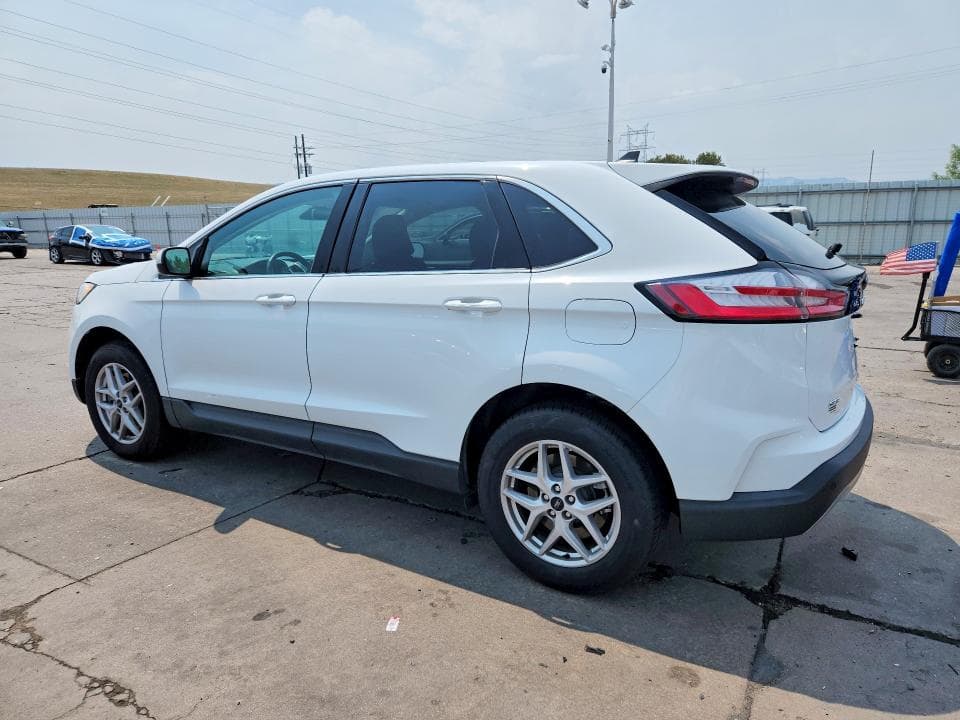 2024 FORD EDGE SEL 2