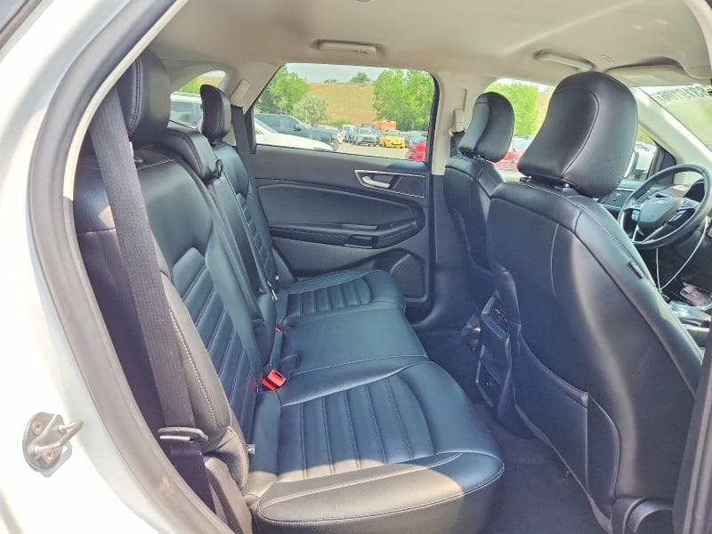 2024 FORD EDGE SEL 11