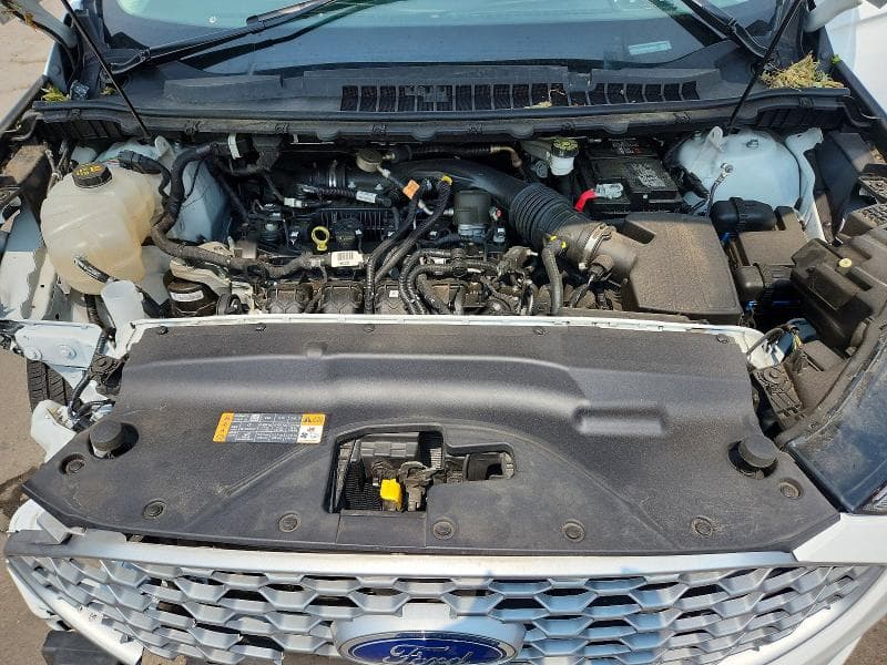 2024 FORD EDGE SEL 12