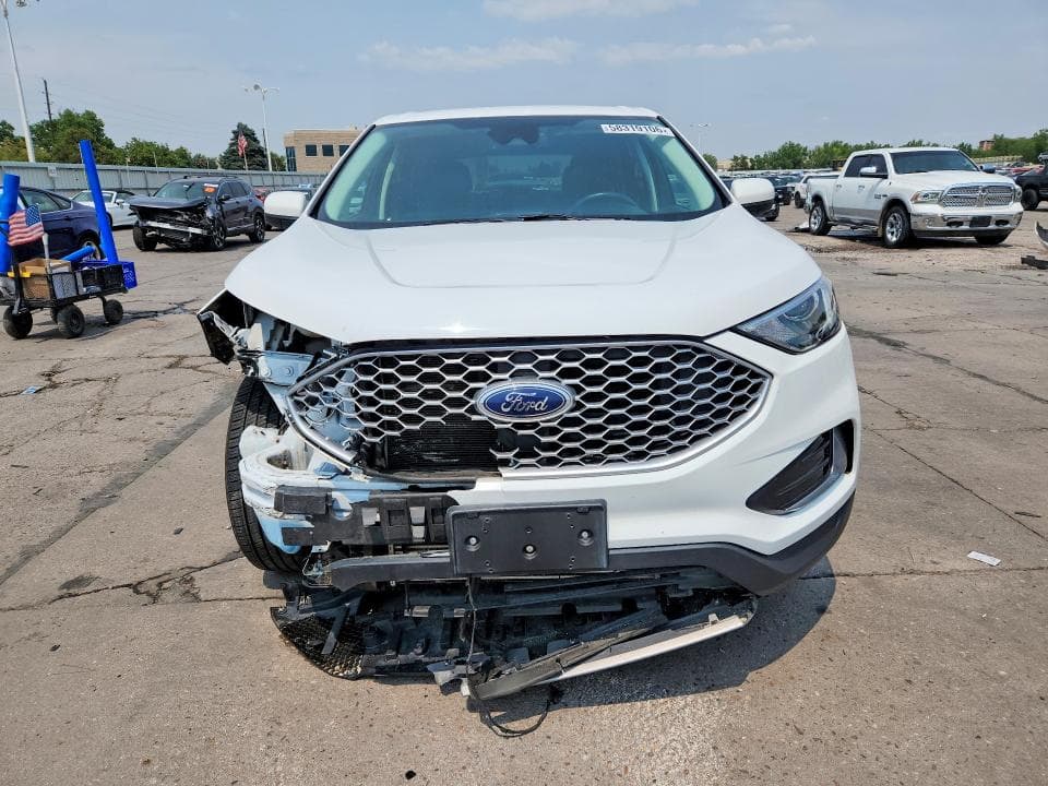 2024 FORD EDGE SEL 5