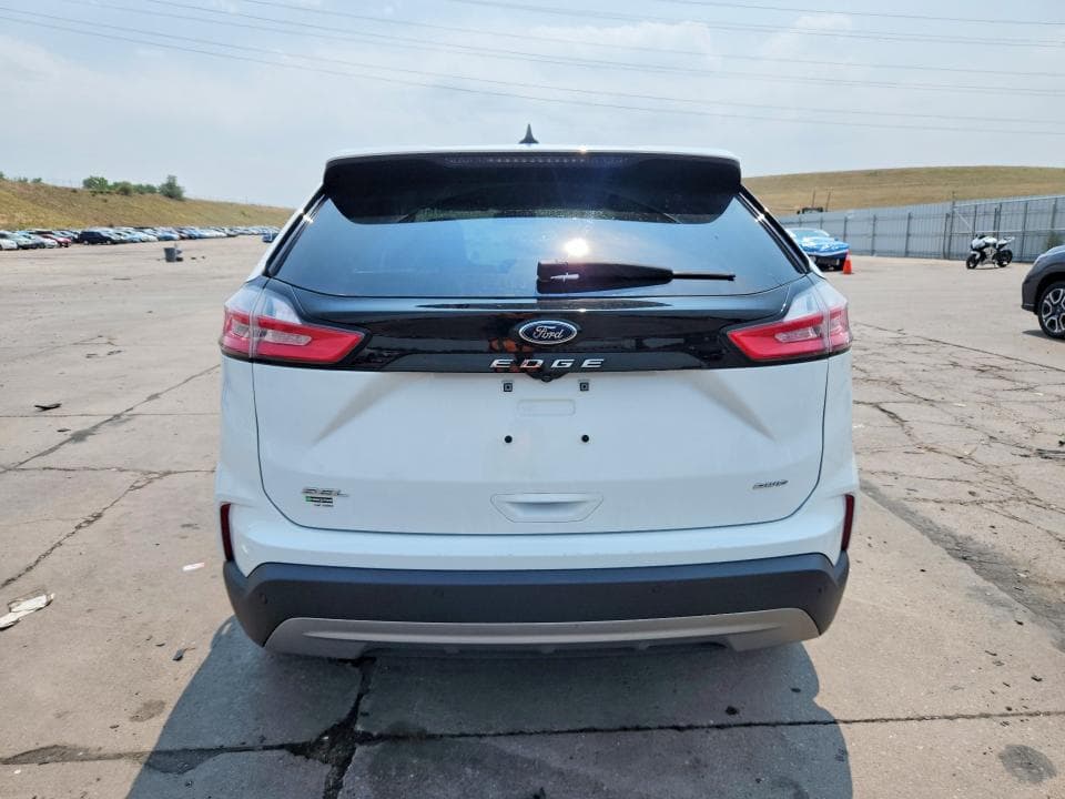 2024 FORD EDGE SEL 6
