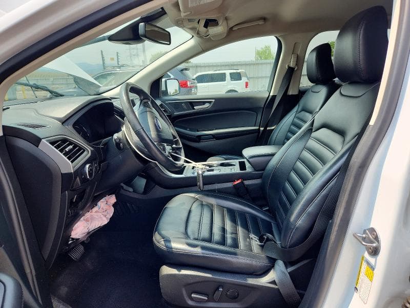 2024 FORD EDGE SEL 7
