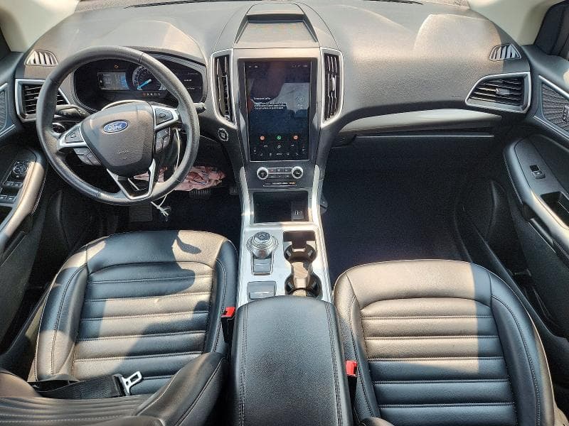 2024 FORD EDGE SEL 8