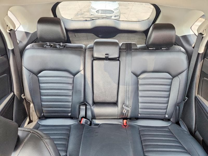 2024 FORD EDGE SEL 10