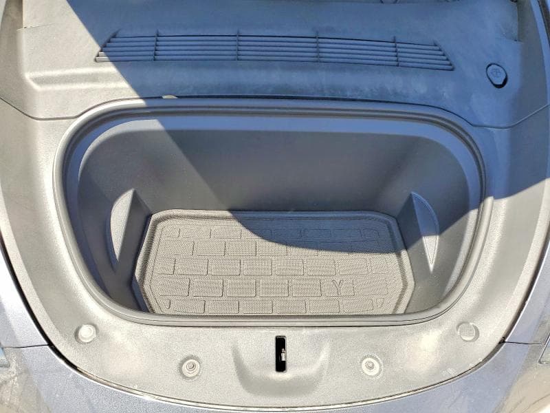 2023 TESLA MODEL Y 12