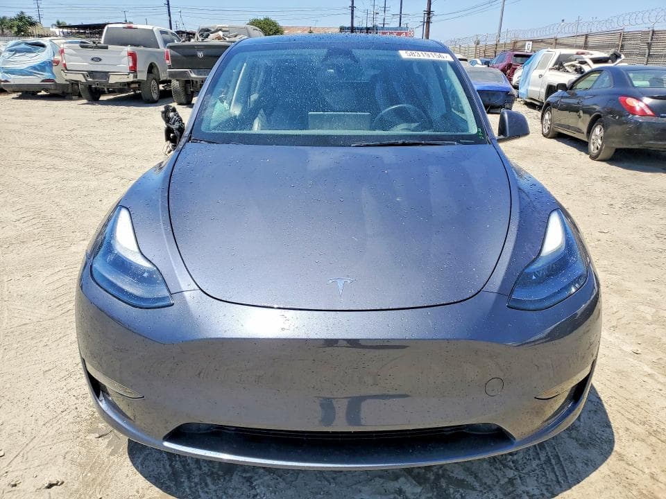 2023 TESLA MODEL Y 5
