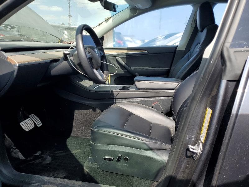 2023 TESLA MODEL Y 7