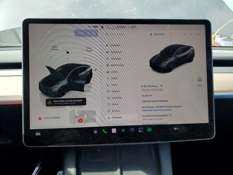 2023 TESLA MODEL Y 9