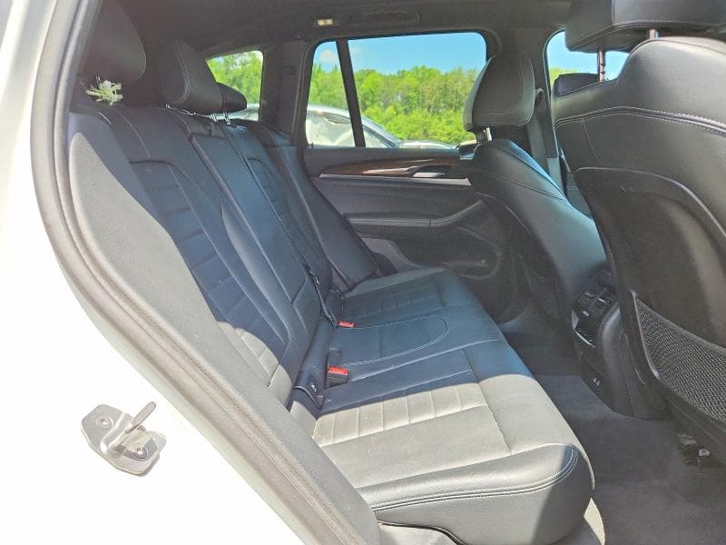 2020 BMW X3 SDRIVE30I 11
