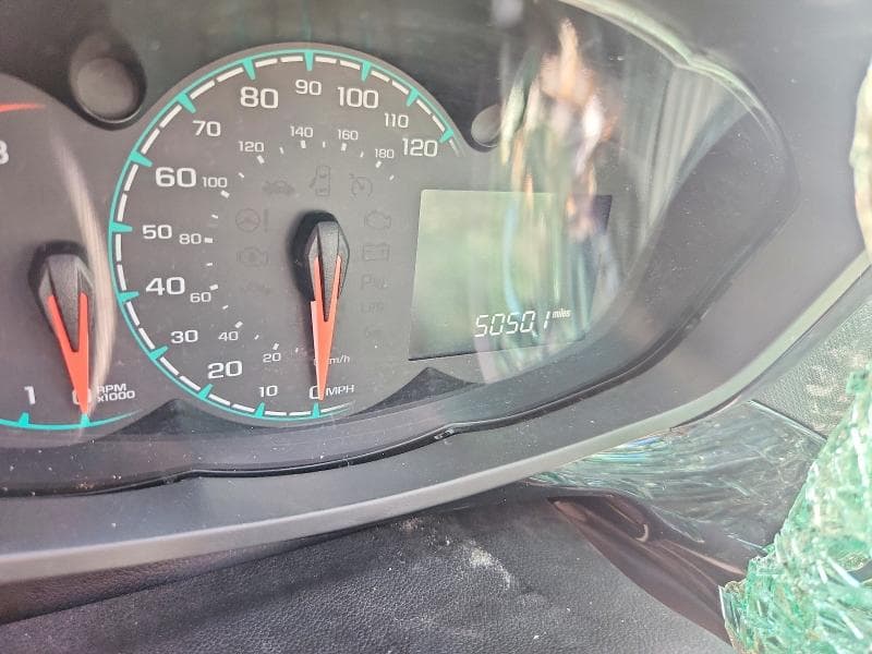 2019 CHEVROLET SPARK 1LT 9